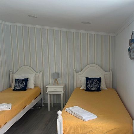 Flipflops Apartment Nazaré Esterno foto