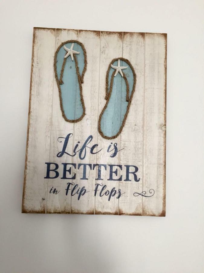 Flipflops Apartment Nazaré Esterno foto